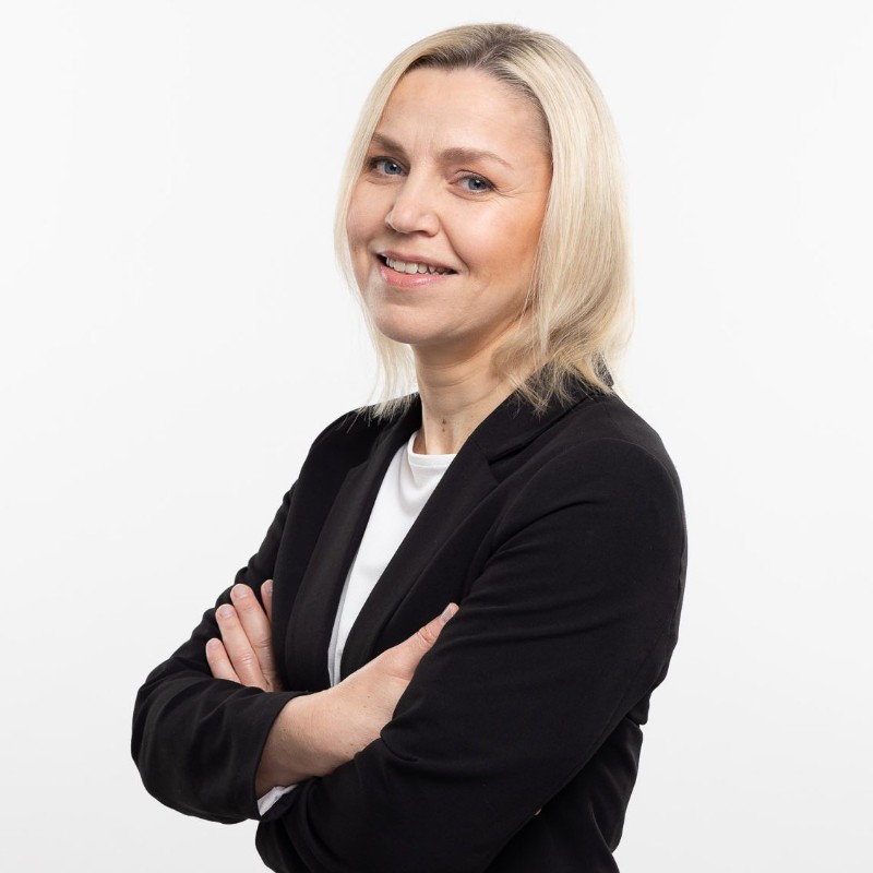 Małgorzata Kamionka