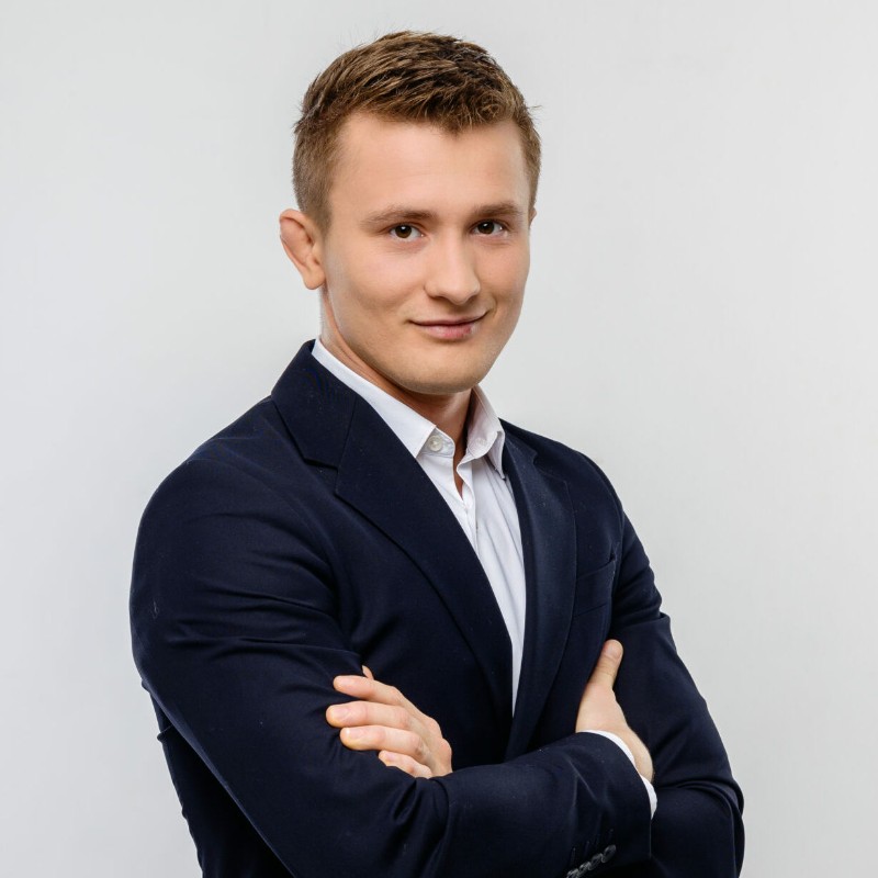 Marcin Kurpisz