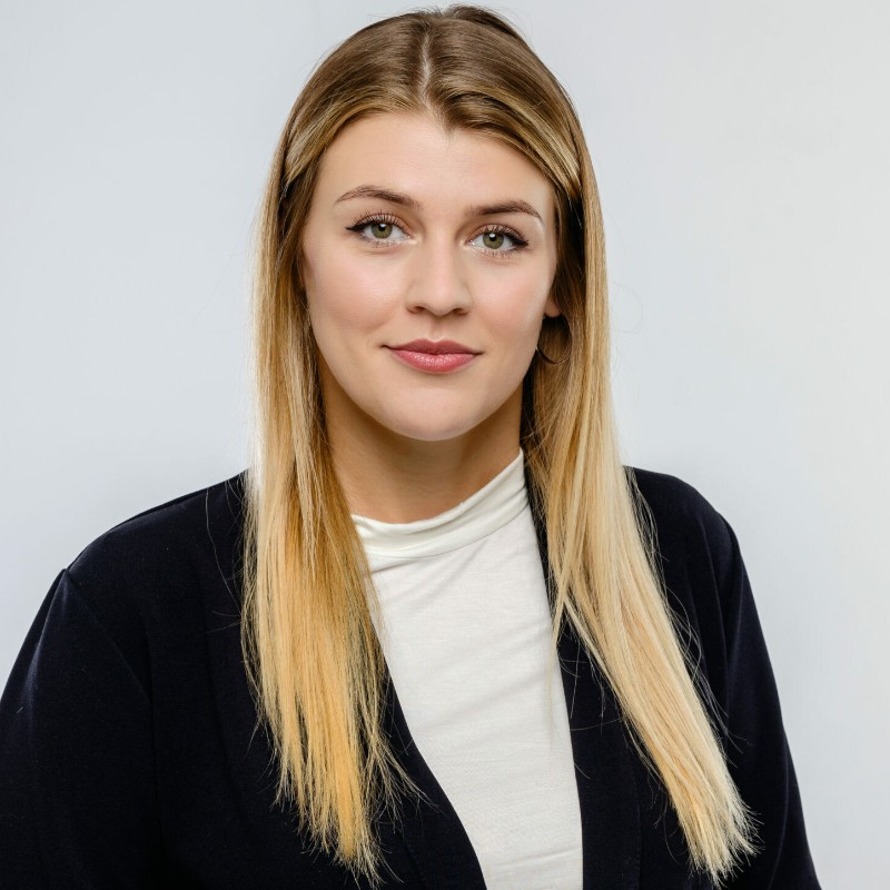 Adrianna Paprzycka