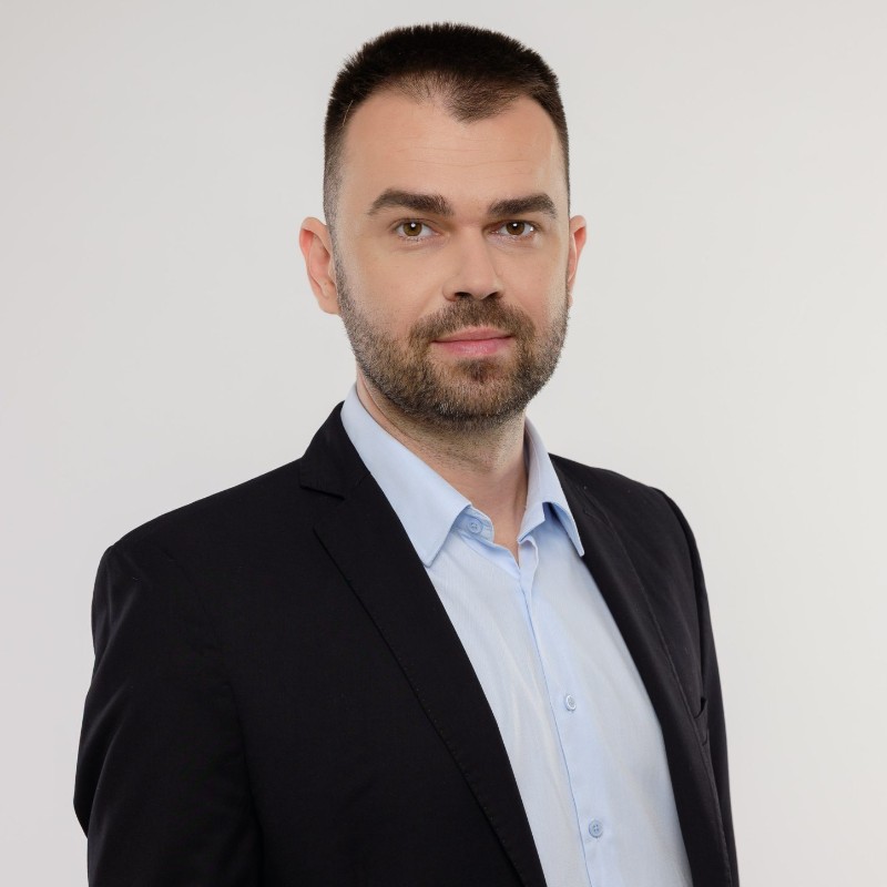 Rafał Stróżewski