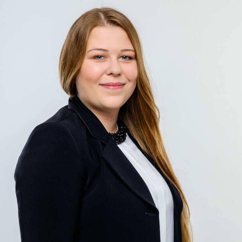 Justyna Wiśniewska