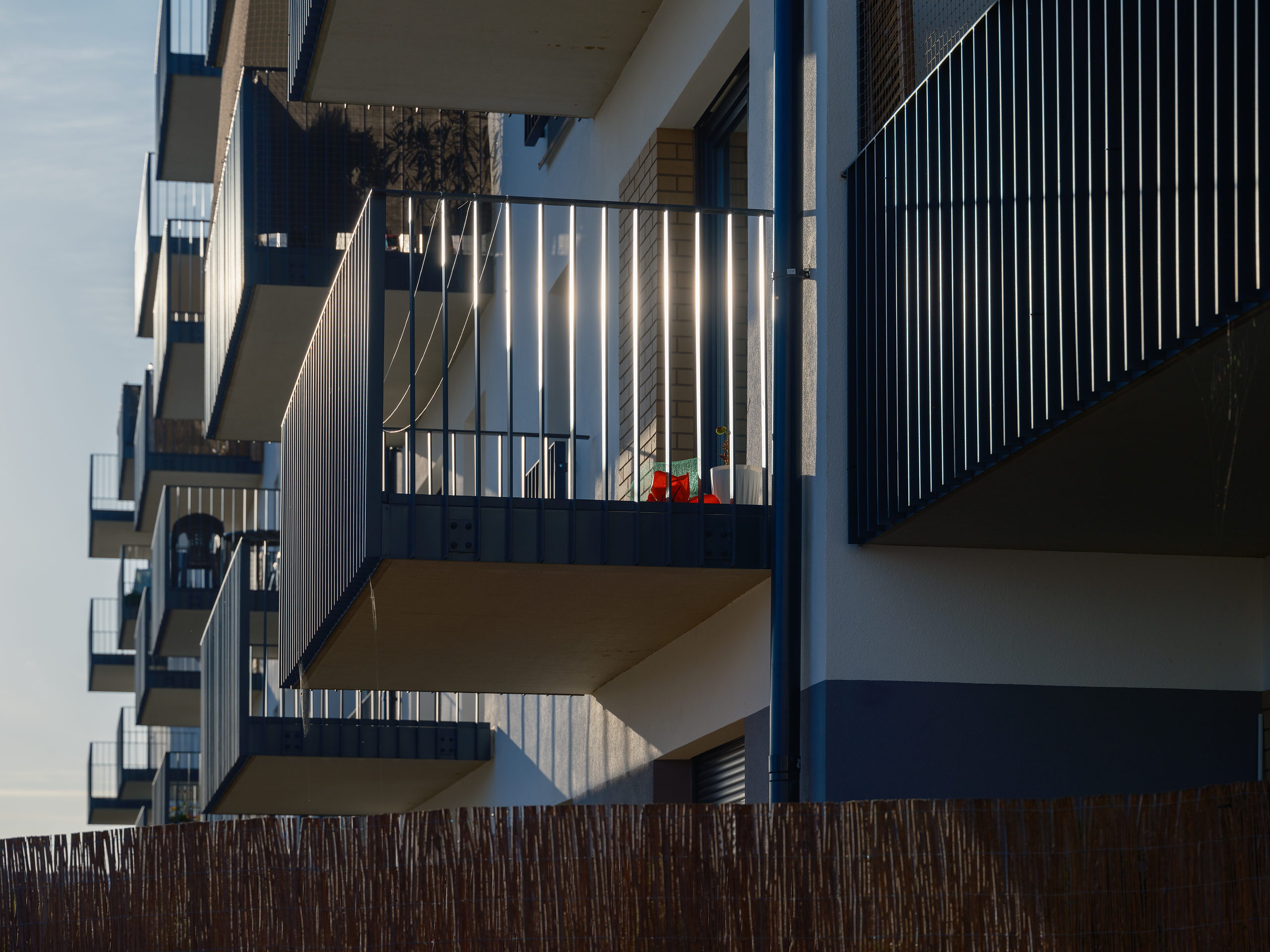 Balkony