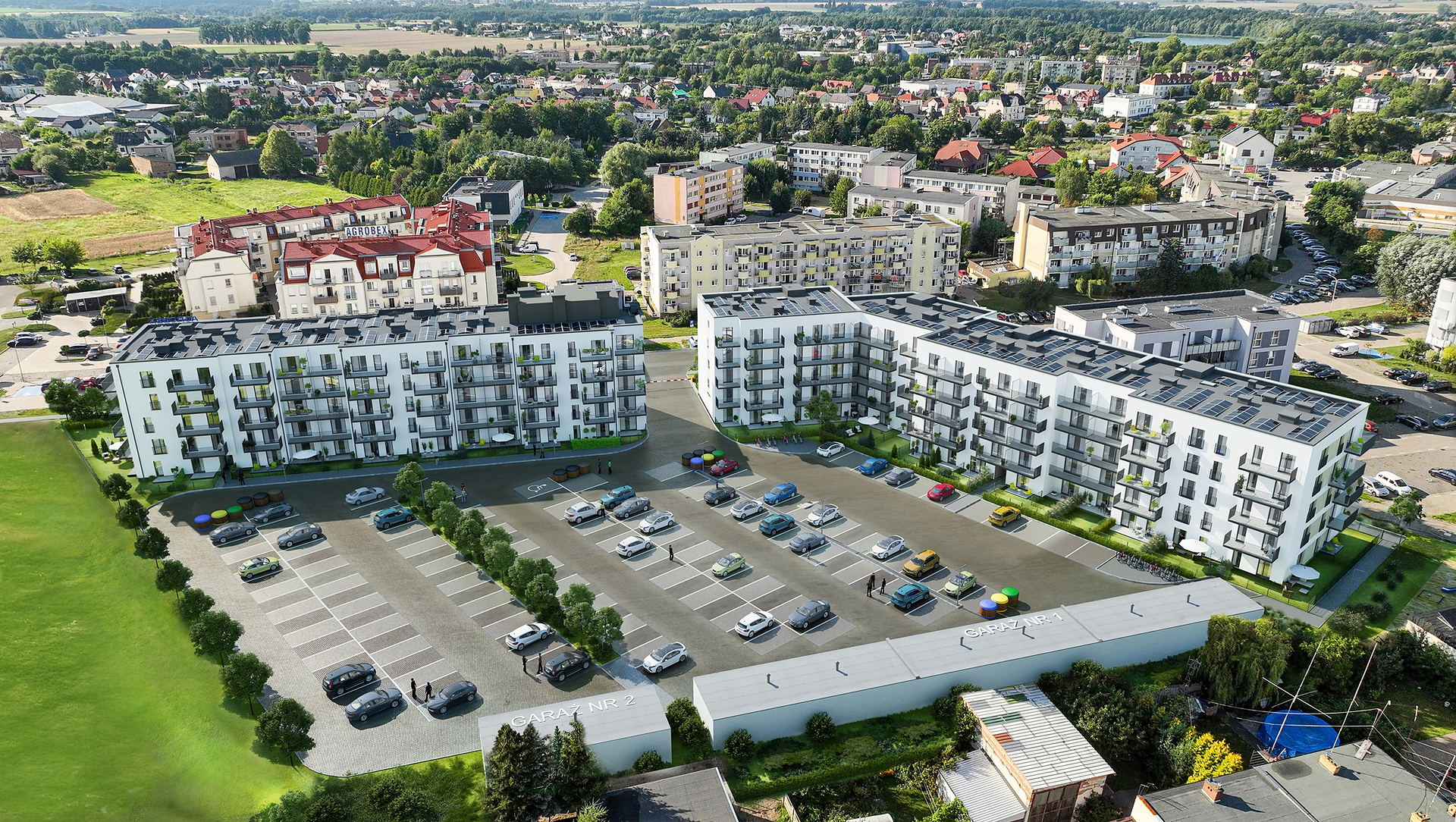 Wizualizacja