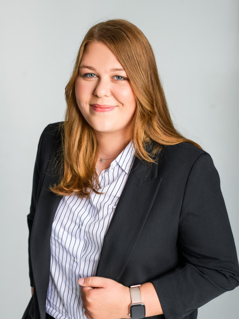 Justyna Wiśniewska