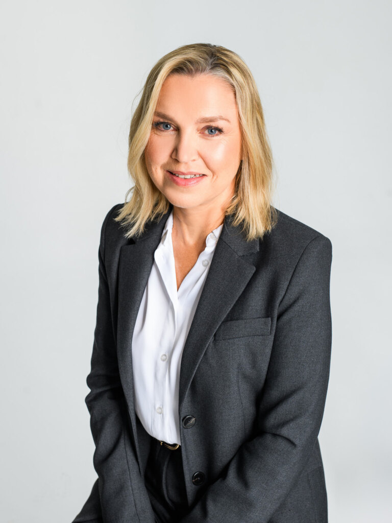 Małgorzata Kamionka