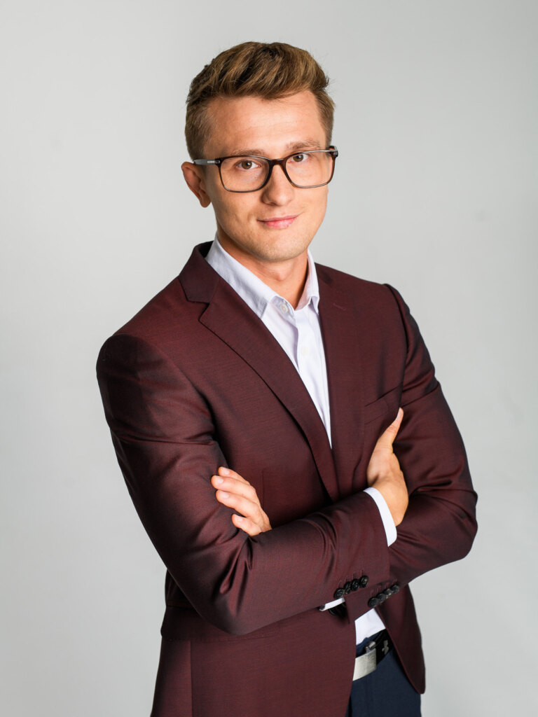 Marcin Kurpisz